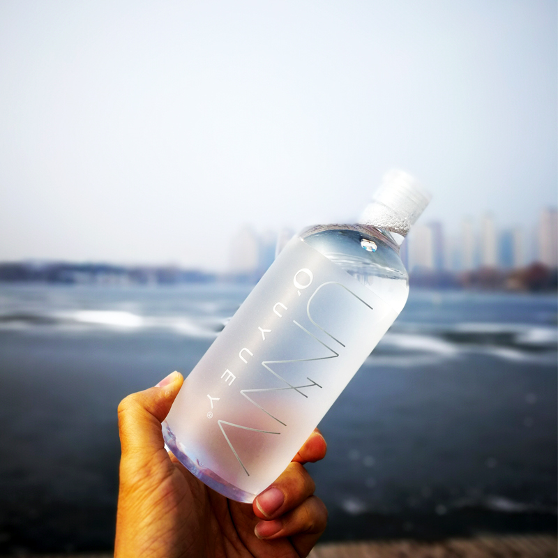 500ml 溫和卸妝水臉部深層清潔正品無刺激學生卸妝油眼唇卸濁女 500ml 溫和卸妝水臉部深層清潔正品無刺激學生卸妝油眼唇卸濁女
