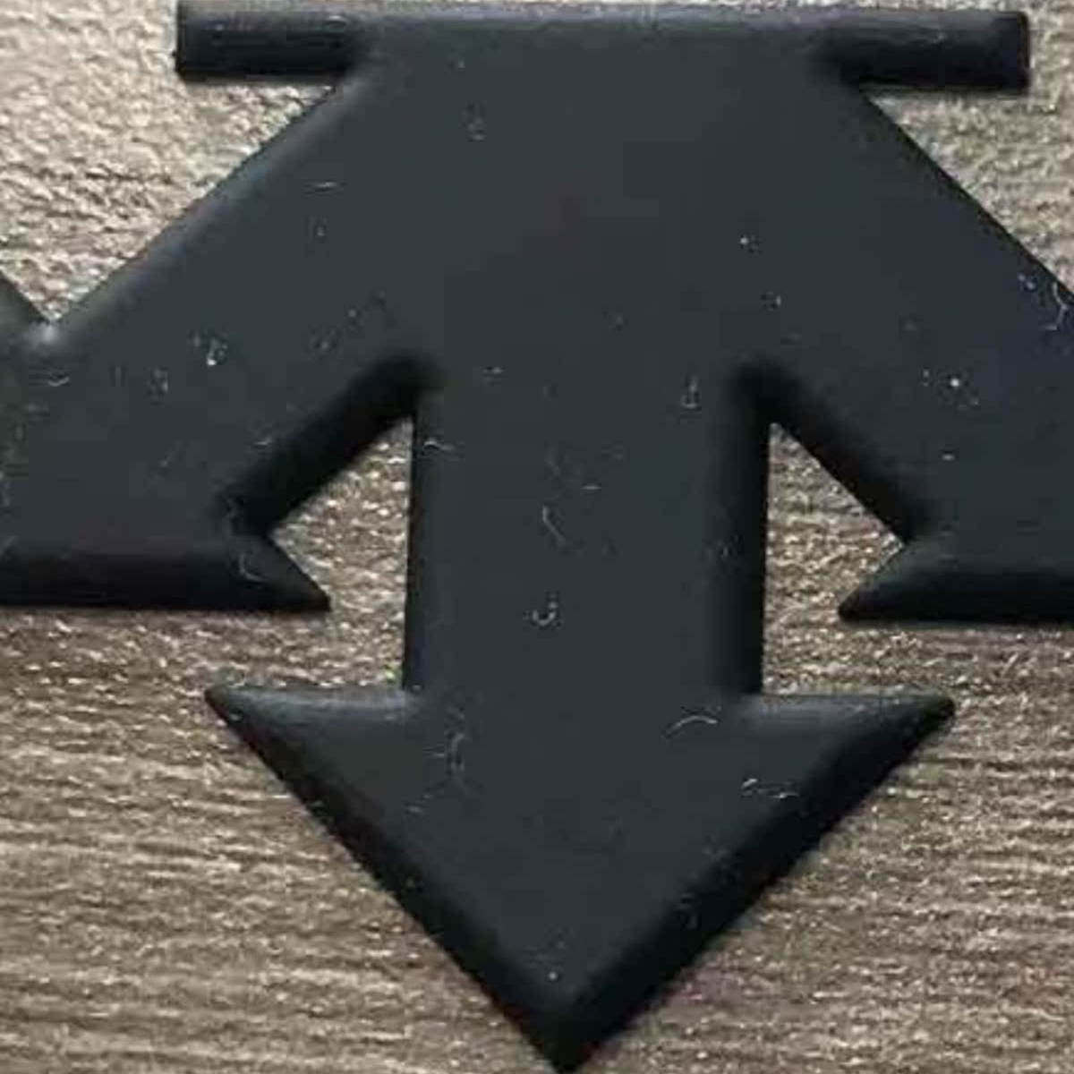 三D立体硅胶标补丁贴热转印烫标服装LOGO,淘宝优惠券,粉丝福利购,淘宝优惠卷