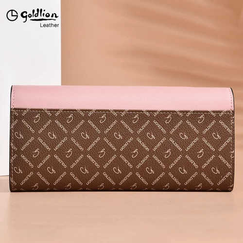 Бумажник, сумка через плечо, длинная сумка с петлей на руку, маленькая сумка клатч из ПВХ, из натуральной кожи