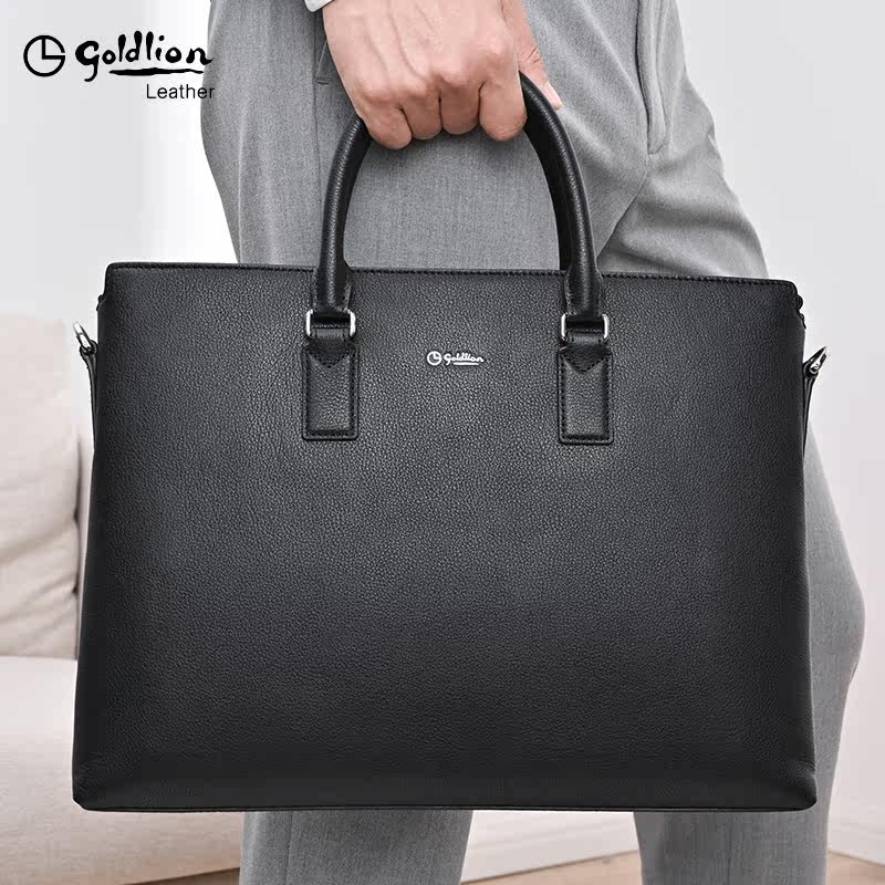  金利来若羽男士包袋