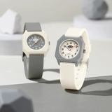 Dickies Японские универсальные кварцевые водонепроницаемые квадратные часы для школьников