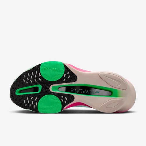 NIKE耐克ALPHAFLY 3 阿尔法3代专业马拉松男女公路竞速碳板跑步鞋 - 图1