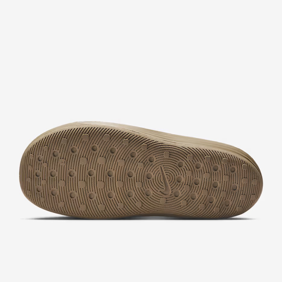 NIKE耐克REACTX REJUVEN8 SLIDE 软弹防滑运动拖鞋男女鞋情侣凉鞋 - 图2