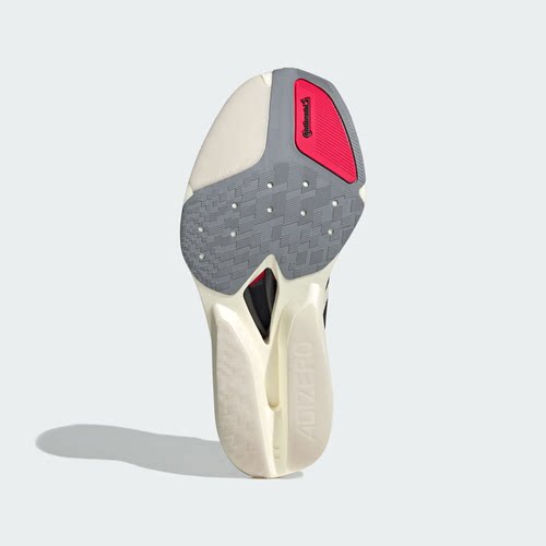 阿迪达斯ADIZERO PRIME X3碳板碳柱专业竞训跑鞋男马拉松跑步鞋女 - 图3