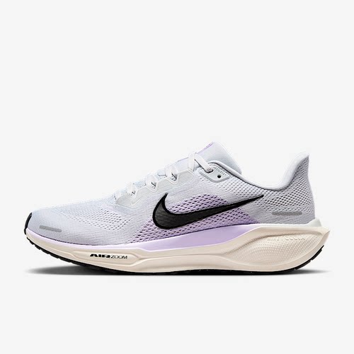Nike耐克 飞马PEGASUS 41 公路缓震跑鞋健身训练跑步鞋运动鞋女鞋 - 图0