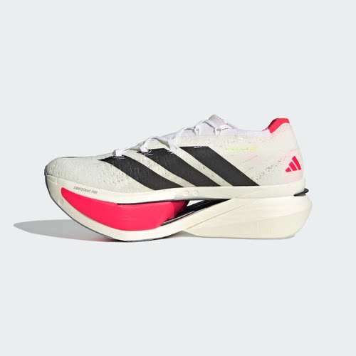 阿迪达斯ADIZERO PRIME X3碳板碳柱专业竞训跑鞋男马拉松跑步鞋女 - 图2