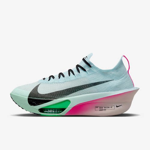 NIKE耐克ALPHAFLY 3 阿尔法3代专业马拉松男女公路竞速碳板跑步鞋 - 图0