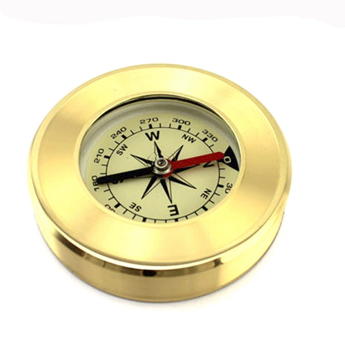 Связывание нефтяного масляного прохода на открытом воздухе Dingtuton Tourism Mide Guide Указывая северная медная медная медь взрослые дети