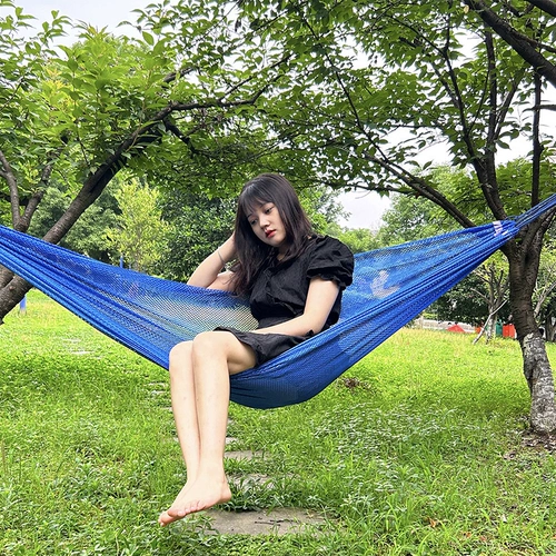 Дорожные шелковые качели для двоих для детей и взрослых