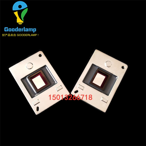 原装全新奥图码投影机DMD芯片EX772 EX774 EX779 MP735 VE55X芯片 - 图2