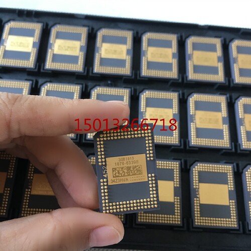 原装全新 明基投影机DMD芯片 RX40C6 RX8230 RX8735 RX9440芯片 - 图1