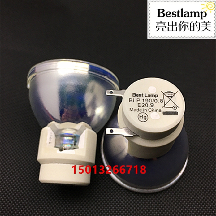 Bestlamp原装正品灯泡 适用富可视投影机IN115 IN116 IN126ST灯泡 - 图1