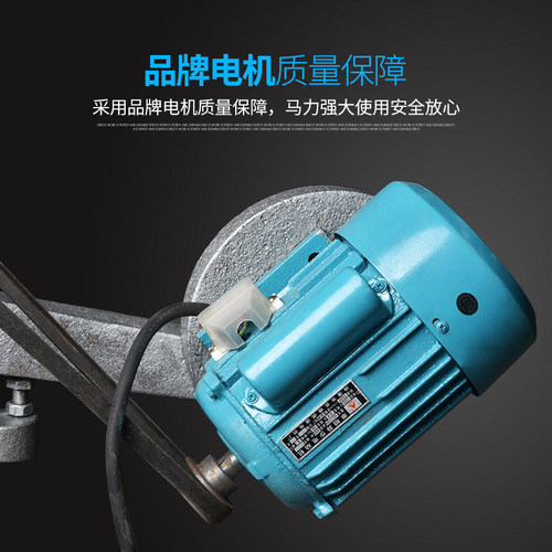 水流星陶艺压坯机工厂制坯机陶瓷机械模具制作机陶艺机陶瓷机械 - 图2