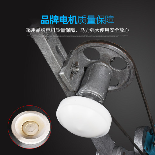 水流星陶艺压坯机工厂制坯机陶瓷机械模具制作机陶艺机陶瓷机械 - 图3