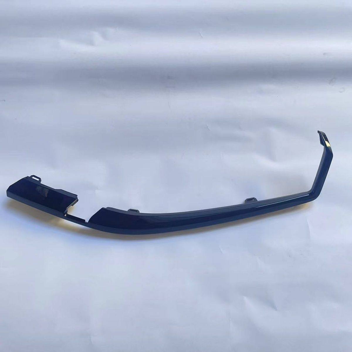 广汽埃安Splus前保险杠下饰板 前杠装饰亮条格栅前铲中网原车配件,淘宝优惠券,粉丝福利购,淘宝优惠卷