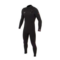 OCEAN EARTH Australian male surfing anti-cold suit 3 2MM full body chest zipper wet clothes surf clothes for autumn and winter