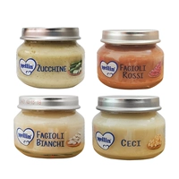 4 бутылки (Eagle Root Doumine+White Kids Bean Pud+Red Kids Bean Pud+Cucurlings 80G)