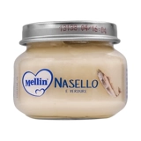 Итальянский импортный ребенок Дополнительные продукты питания Меллин Мелин Жирной Мясо Гряз