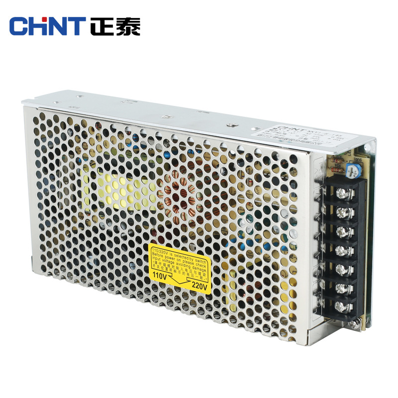 NKY1-S-145145W/5V/12V/24V/48V显示屏广告牌电源正泰开关电源 - 图2