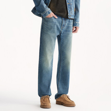 903杰克琼斯男装新款秋冬复古