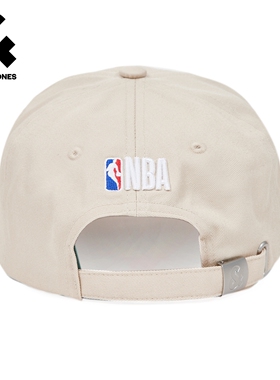 【NBA联名凯尔特人队】杰克琼斯秋季新款刺绣帽棒球帽2261H1004潮