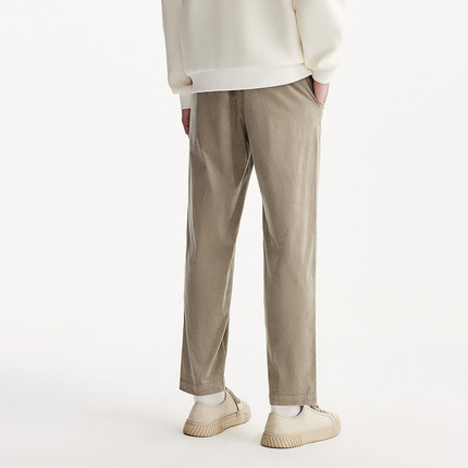 [灯芯绒]杰克琼斯秋冬新款男装