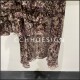 ເຄື່ອງນຸ່ງຜູ້ຍິງເອີຣົບ 2026 Summer New French Retro Floral Waist Vest Irregular Slimming Versatile Suit
