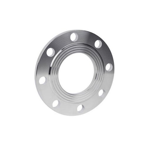 304不锈钢法兰片PN10 PN16平焊锻打法兰盘焊接316L法兰 DN50 DN80 - 图3