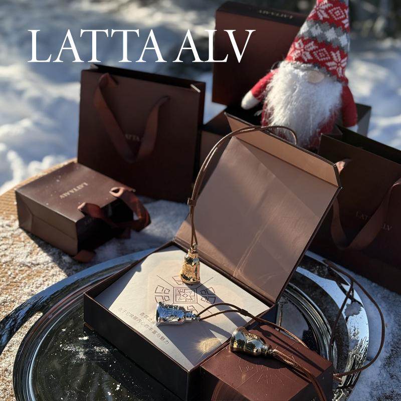 latta alvor女神节饰品香膏情侣款高颜值送男生女生闺蜜节日礼物,淘宝优惠券,粉丝福利购,淘宝优惠卷