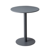 Nordic INS Style Simple Coffee Laster Iron, Red Balcony Coffee Lake The Wink