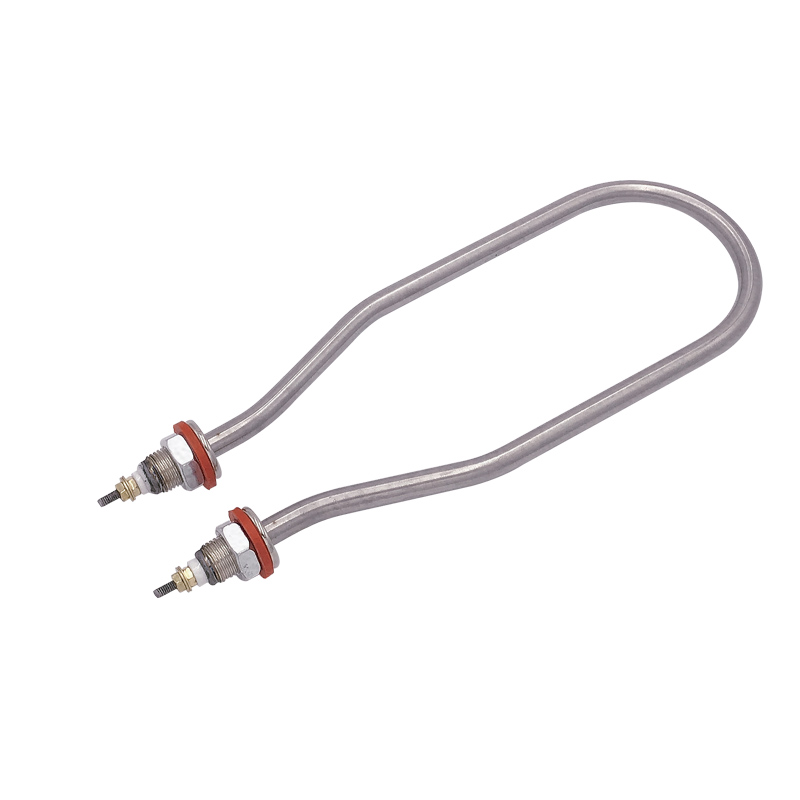 不锈钢发酵箱电热管醒发箱加热管面包发酵箱水箱保温台发热管配件 - 图3