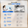 Emmet circulation fan household small desktop