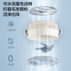 Airmate low-noise mosquito repellent purifying air circulation fan
