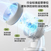 Airmate electric fan new model household small desktop desktop turbine air circulation fan mini table fan RD251