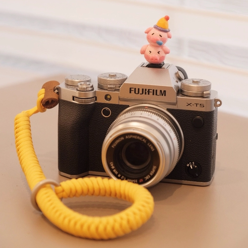 SVEN快拆xt5手腕带xt30三代手绳富士XS20XT50配件手绳xe5挂绳索尼 - 图0