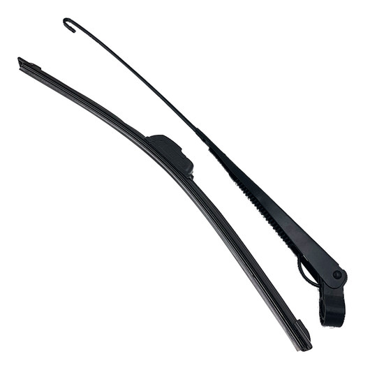 Electric tricycle wiper blades four-wheeler wiper blades
