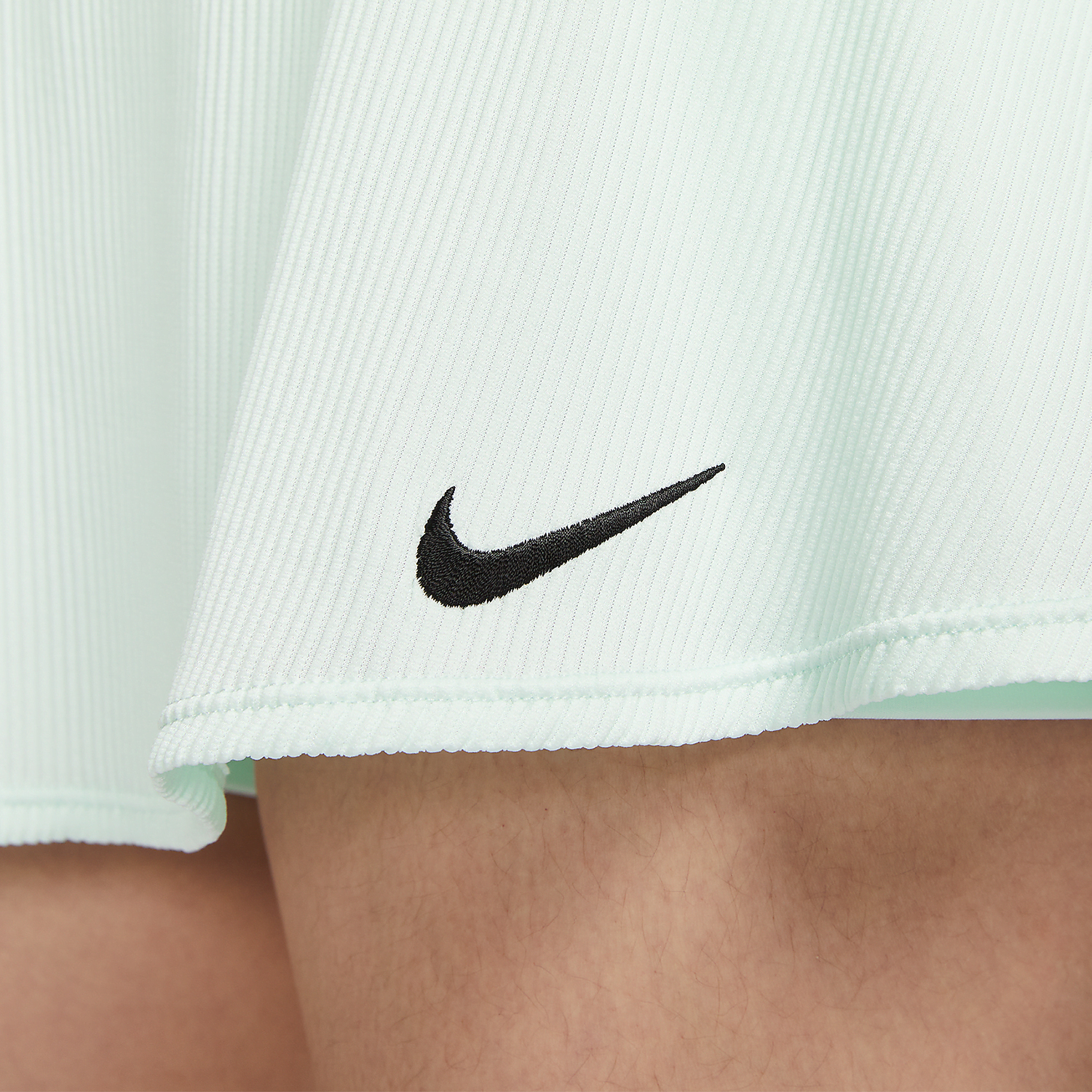 Nike/耐克正品新款女士简约透气网球运动半身裙FD5700-394 - 图2