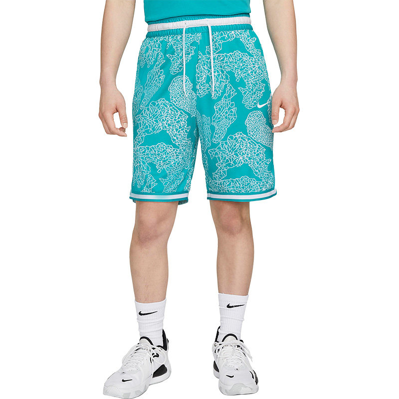 Nike/耐克正品Dri-FIT DNA 男子休闲运动篮球短裤FB6929-367 - 图3
