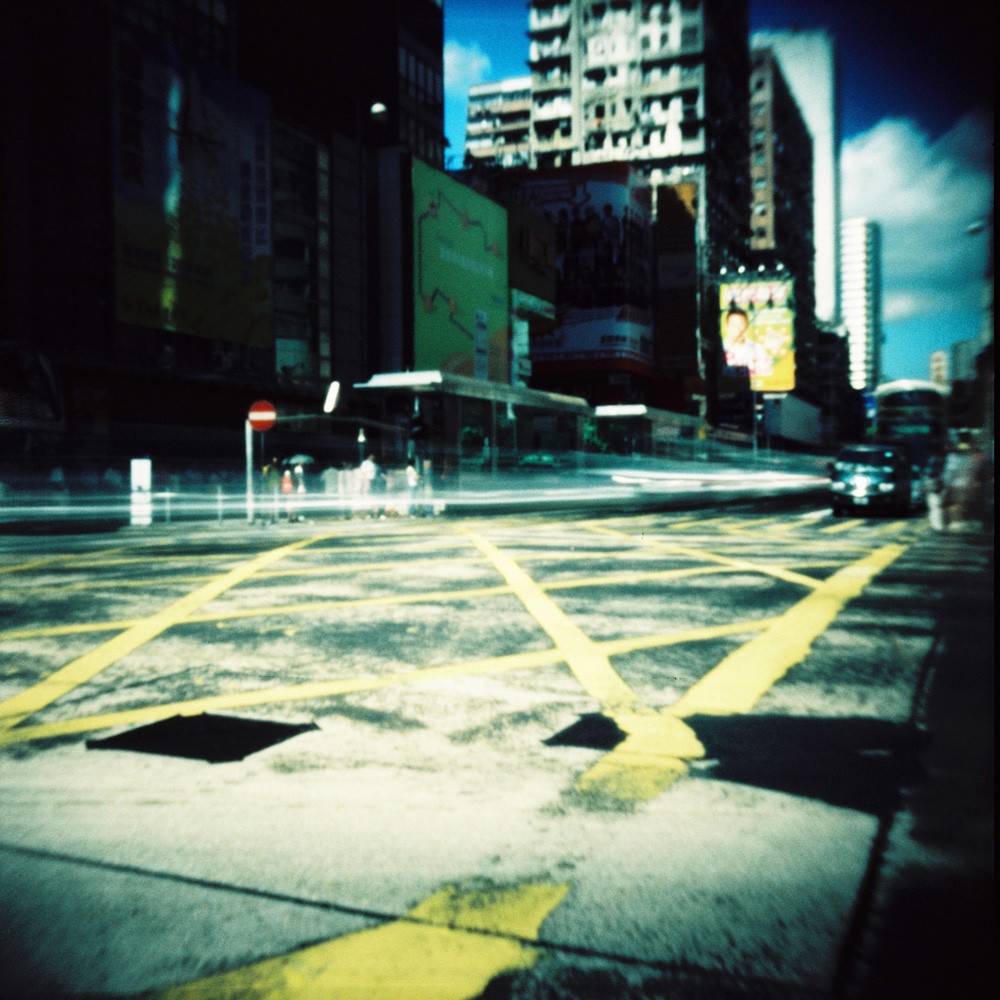 LOMO相机Diana F+ kit豪华大全套礼盒装所有镜头顺丰包邮 - 图1