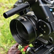 Joseph Petzval 35mm f/2 rotary focus bokeh control mirrorless lens E/Z/RF mount