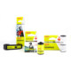 Special effects film metropolitan tone lomo color negative film