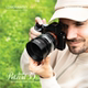 Joseph Petzval 35mm f/2 rotary focus bokeh control mirrorless lens E/Z/RF mount