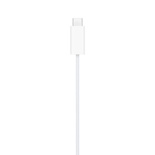 适用Apple/watchSES7S8S9 S10代Ultra正品苹果手表快充电线type-c - 图1