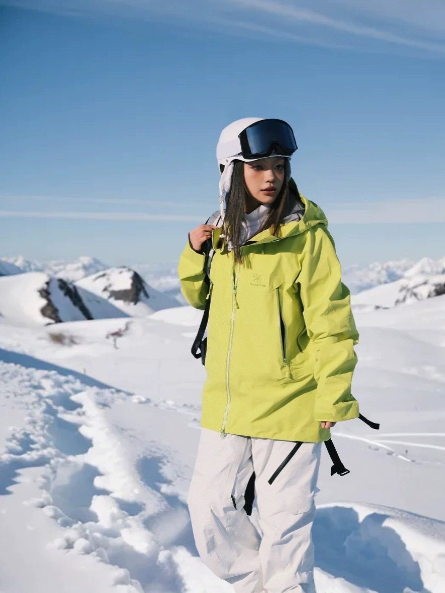 玫红色冲锋衣款外套女2026新款春秋户外三合一防风防水多巴胺穿搭,淘宝优惠券,粉丝福利购,淘宝优惠卷