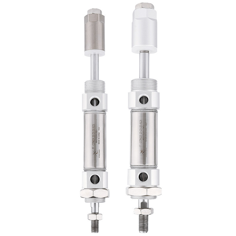 星辰气动CDM2B20-50-30/25-175-50/100-50-XC8可调节行程迷你气缸,淘宝优惠券,粉丝福利购,淘宝优惠卷