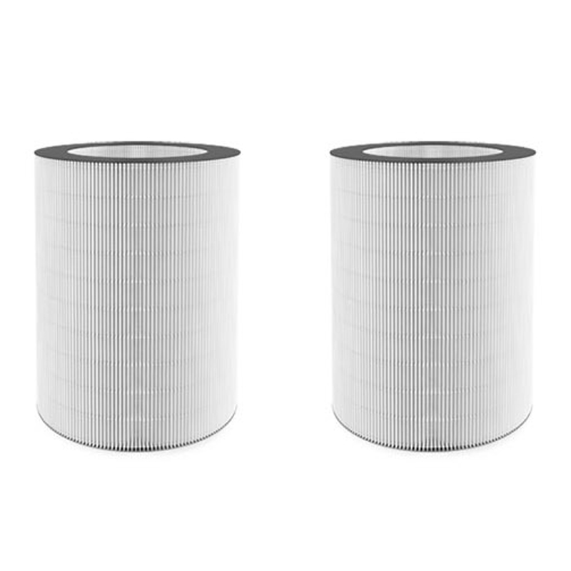 芬兰lifaair LA22滤芯 LA500/510/500E专用 原装授权正品 - 图0