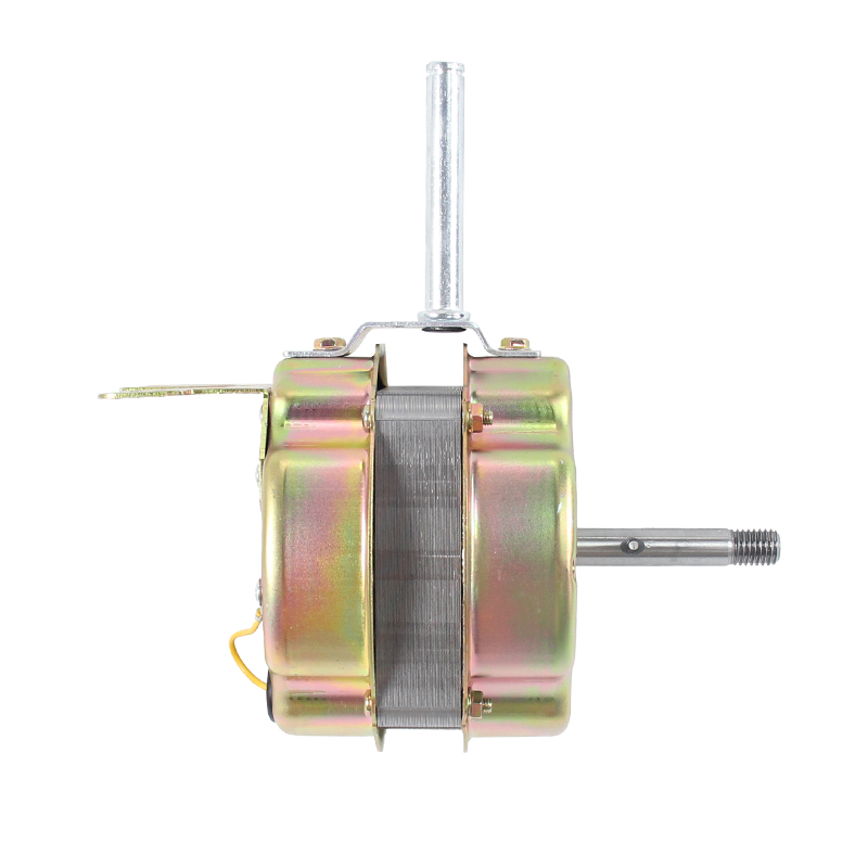150W大功率商务工业商用家用落地电风扇电机18寸纯铜马达3速10轴 - 图1