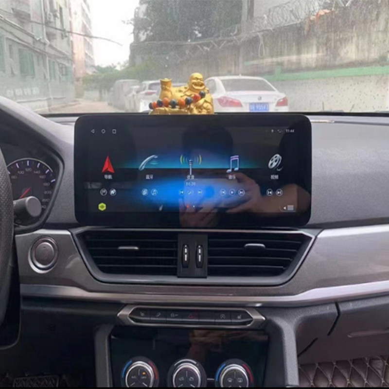 长城哈弗H6运动版中控导航安卓大屏360全景记录仪一体车机显示屏,淘宝优惠券,粉丝福利购,淘宝优惠卷