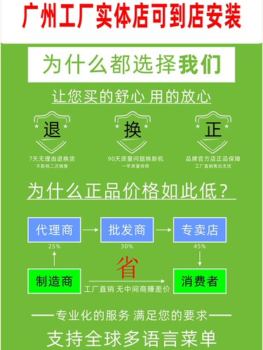 奔驰C系W204C200C260C300中控安卓大屏360全景导航记录仪一体车机 - 图2