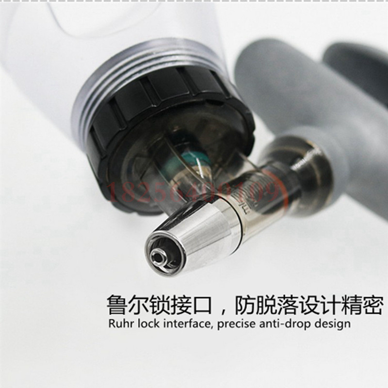 德农连续注射疫苗器自动可调猪牛羊鸡鸭鹅鸽子用养殖兽用药枪器针,淘宝优惠券,粉丝福利购,淘宝优惠卷